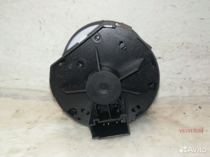 S1013184 Включатель света audi Q7 4L