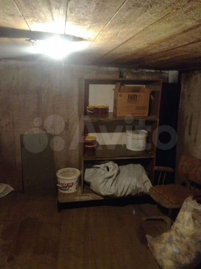 Гараж, 24 м²