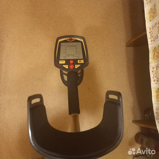 Металлоискатель бу