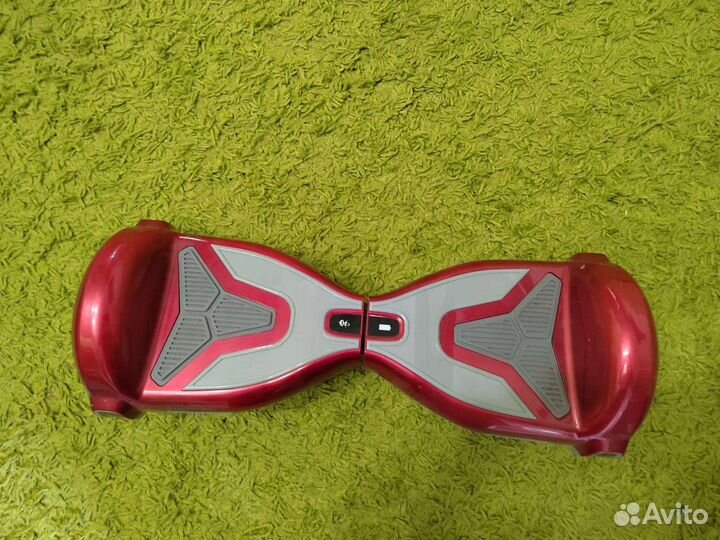 Гироскутер