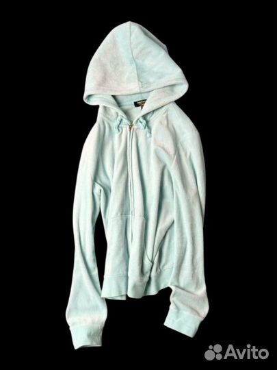 Juicy couture кофта