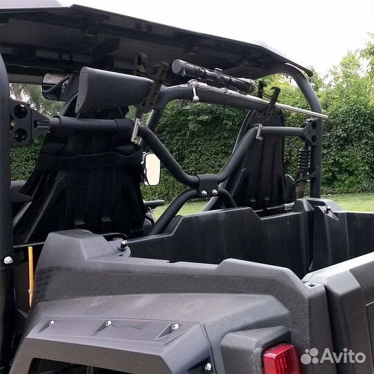 Держатели универсальные