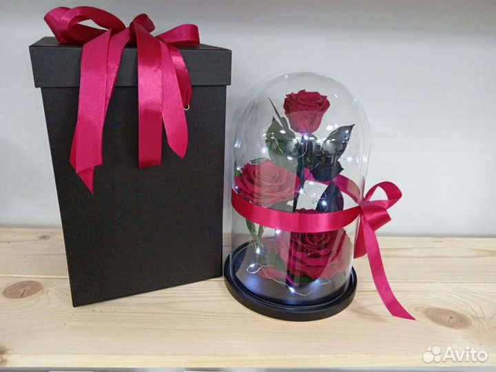 Подарок девушке на день рождения