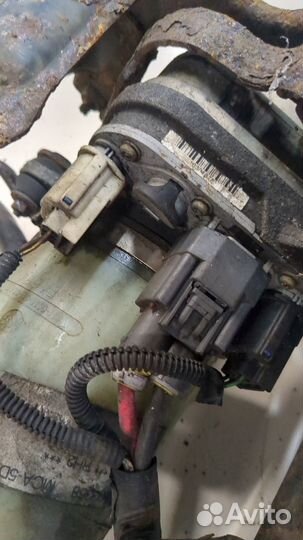 Насос усилителя руля Ford C-Max, 2008