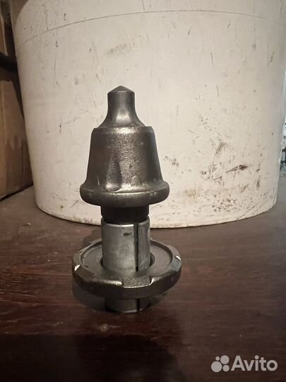 Резец дорожный wirtgen w 6 20