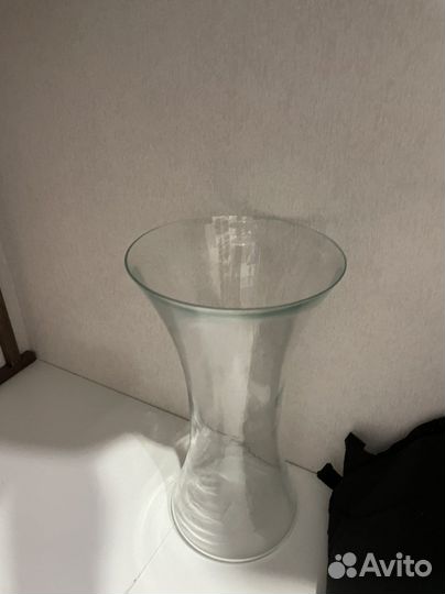 Ваза talia для больших букетов