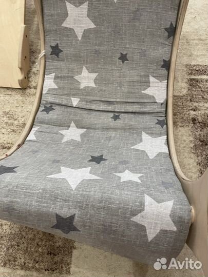 Детская лесенка