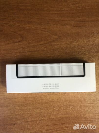 Фильтр для робота пылесоса Xiaomi