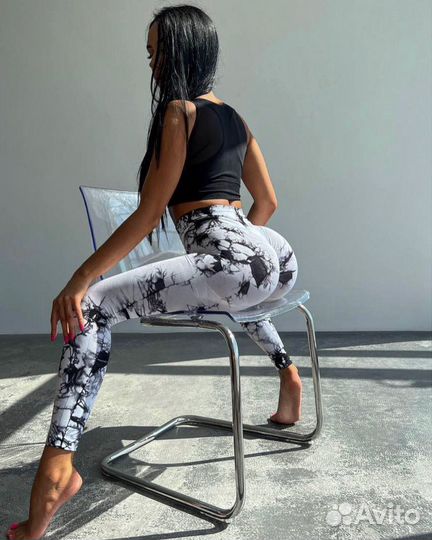 Спортивная одежда для фитнеса женская