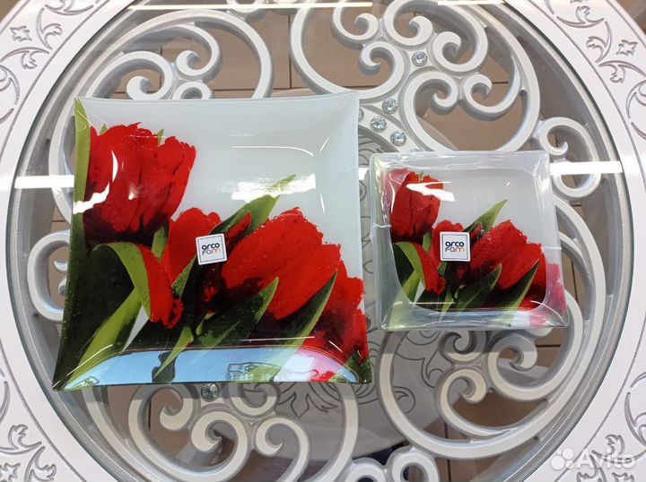 Набор посуды Arcofam