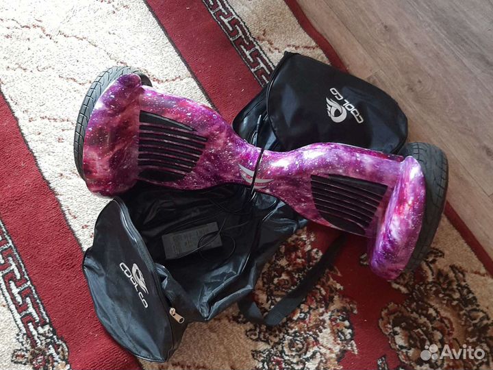 Гироскутер Smart balance