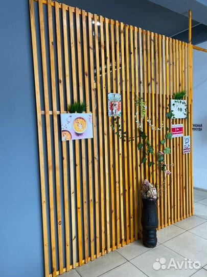 Оборудование для столовой, кафе