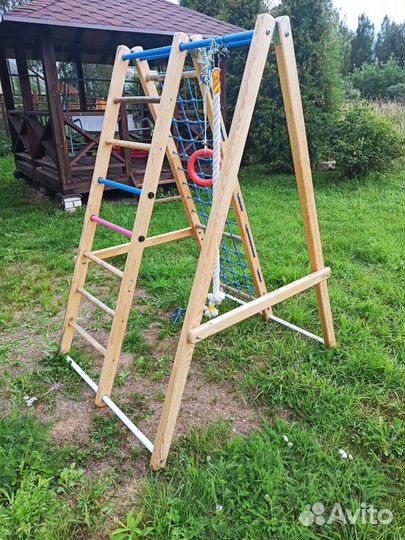 Спортивный комплекс ранний старт