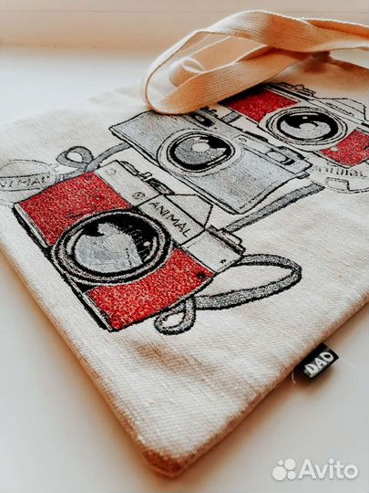 Сумка шопер