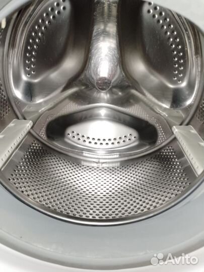 Стиральная машина indesit