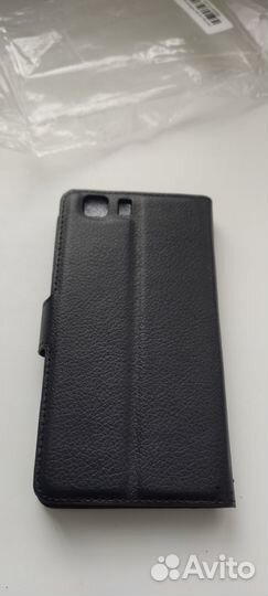 Чехол на doogee X5 / X5 PRO