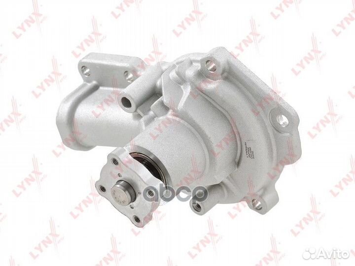 Насос водяной CW0292 lynxauto