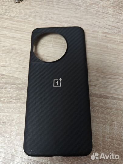 Оригинальный чехол oneplus 11