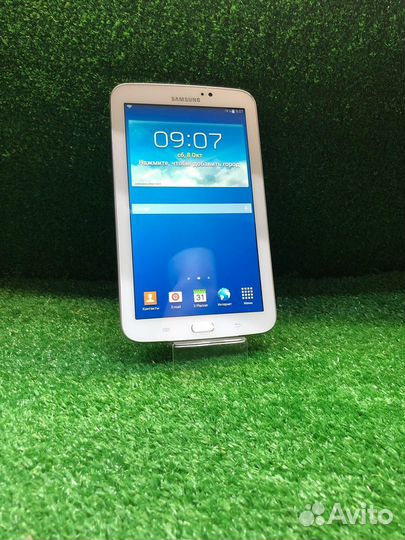 Планшет Samsung Galaxy Tab 2 (К)