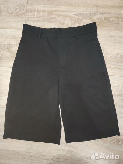 Кюлоты(шорты)