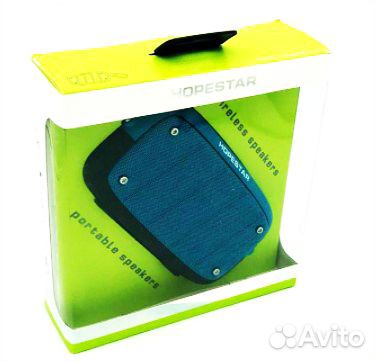 Колонка JBL Clip 3 Уступает Колонке Hopestar T5