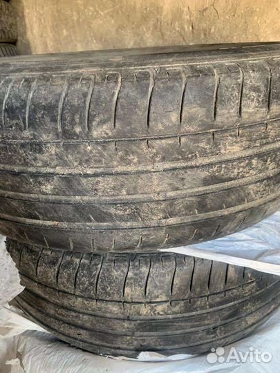Nexen N Fera RU1 235/60 R18 103H