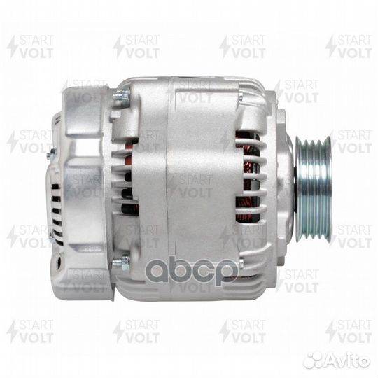 Генератор LG2454 startvolt