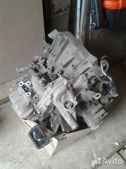 Ркпп робот Corolla 150, Auris 1.6