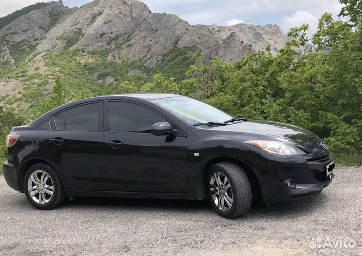 Аренда автомобиля