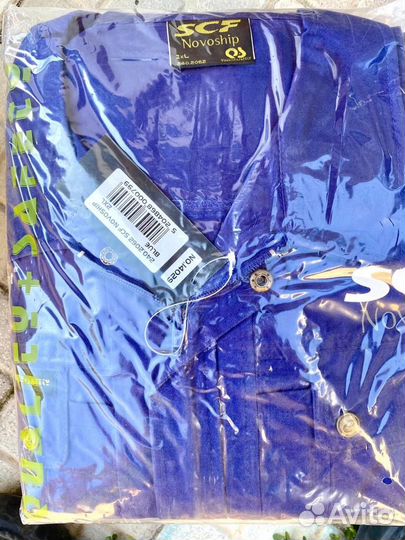 Рабочий комбинезон