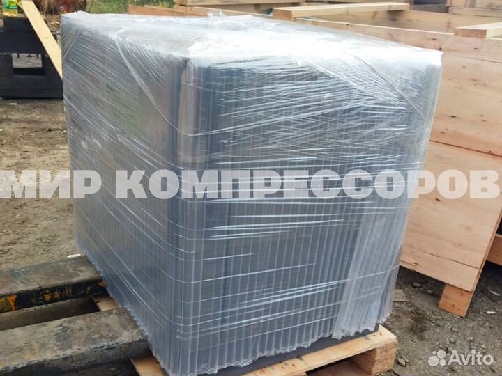 Винтовой компрессор ca5.136