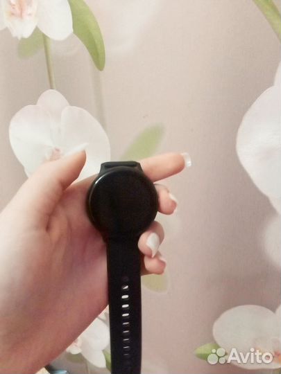 Смарт часы мужские новые