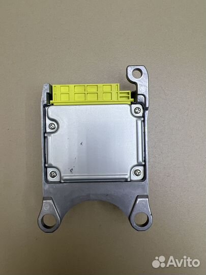 Блок AIR BAG Toyota RAV4 (40)