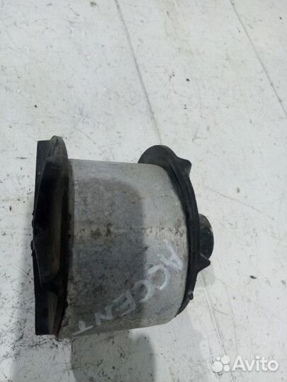 Опора двигателя правая Hyundai Accent 2 (тагаз)