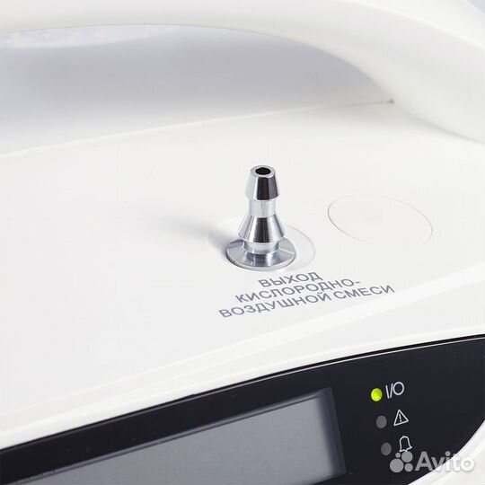 Продаю кислородный концентратор Армед 8F-3A