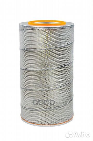 Элемент фильтрующий камаз воздушный difa4319M Ф