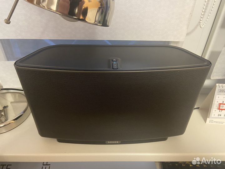 Sonos Play:5 gen 1