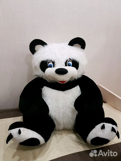Панда, мягкая игрушка