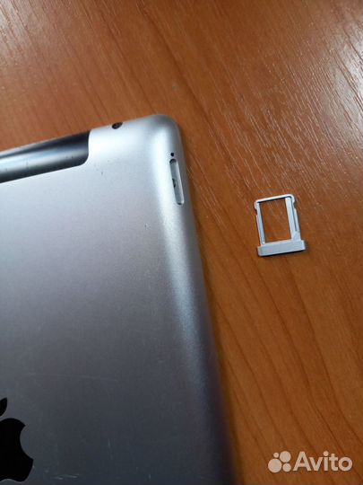 Apple iPad 3 wifi & 3g 16 gb