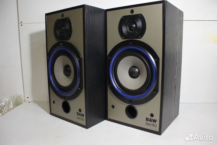 Bowers Wilkins DM110 Акустика пр-ва Англия
