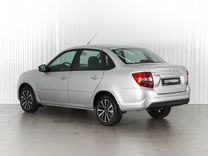 ВАЗ (LADA) Granta 1.6 MT, 2024, 110 км, с пробегом, цена 1 199 000 руб.