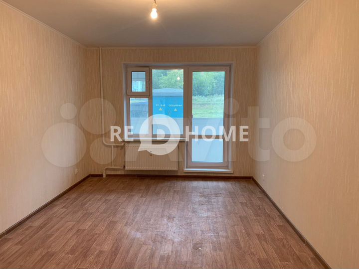 2-к. квартира, 59 м², 1/16 эт.