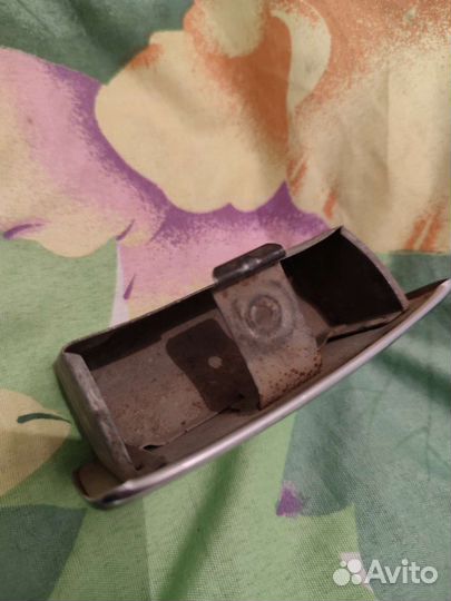 Пепельница в авто