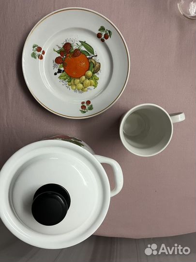 Посуда продаю