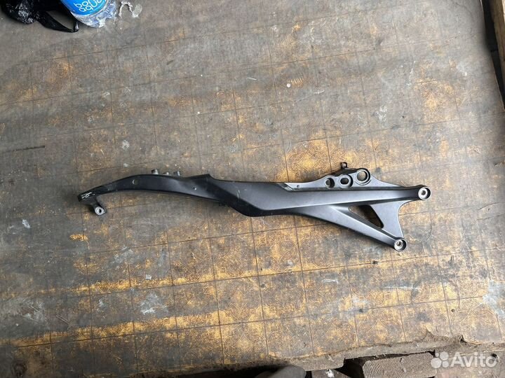Подрамник Honda CBR1000RR 12-16