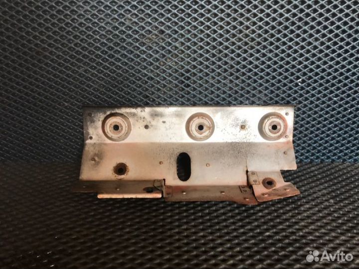 Теплозащитный экран Daf Xf105 MX375U1 2013