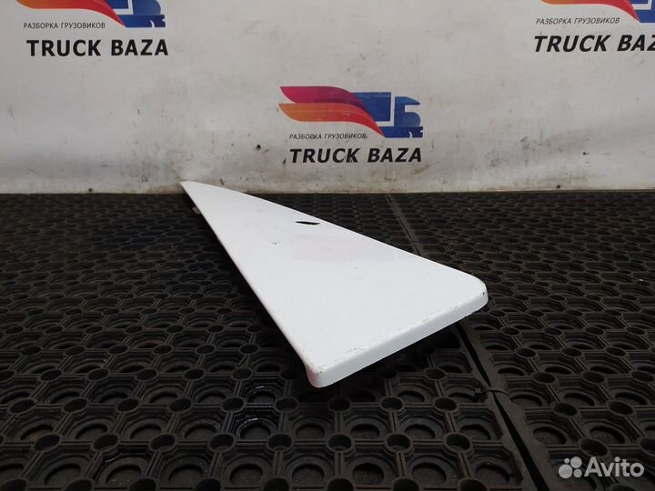 2558659 Спойлер кабины левый Scania 6-series