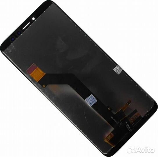 Дисплей для Xiaomi Redmi S2