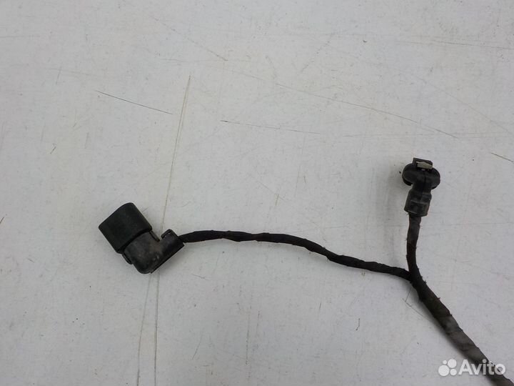 Проводка моторного отсека Volkswagen Tiguan 2016