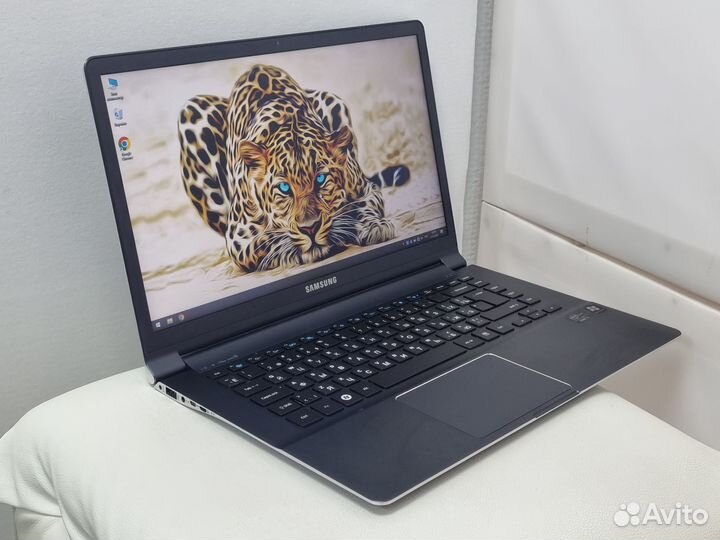 4 ядерный ноутбук на intel core i5